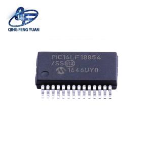 Wholesale Flash Program Memory Microchip Integrated Circuit Pic16lf18854 from china suppliers
