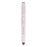 Professional Electric Hair Straightener 2 in 1 Airflow Automatic Curling Iron