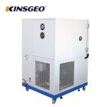 225L Programmable Temperature Humidity Test Chamber For Different Meterial