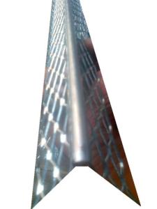 Wholesale Professional Galvanized Corner Bead Drywall Angle Bead 0.8MM Thickness from china suppliers