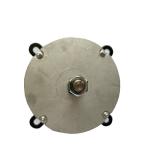 Single Phase 150W 4 Pole 920rpm Air Conditioner Condenser Fan Motor