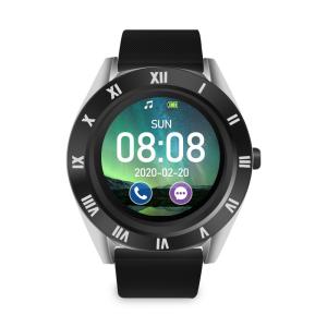 Wholesale sport smart watch M11 1.3inch hot style general reusable mascarilla Custom OEM monitoring stepcounting smartwatches from china suppliers