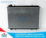 Radiator Auto Spare Parts For Nissan CRESSIDA'89-92 GX81