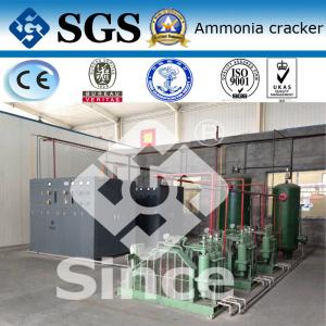 Wholesale Hydrogen Generation Plant Ammonia Cracker Process 3P 50/60HZ from china suppliers