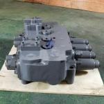 4668268 Hitachi EX1200-6 Control Valve Mining Excavator Repair Parts Hydraulic