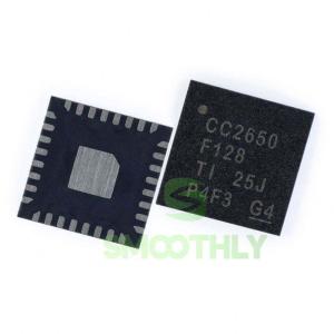 Wholesale CC2650F128RSMR from china suppliers