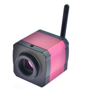 Wholesale HD 5 Megapixel Industrial Vision Camera Wireless Compact High Definition from china suppliers