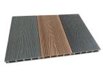 No Warping 25mm 146mm Composite Floor Decking