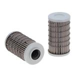 Komatsu Excavator Replacement Parts , 1304-23-603 Excavator Air Filter Set