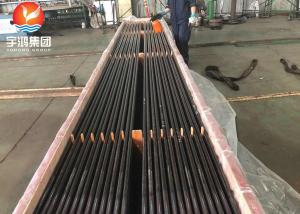 Wholesale ASTM A179，ASME SA179 Carbon Steel Tubes HT Available For Heat Exchanger from china suppliers