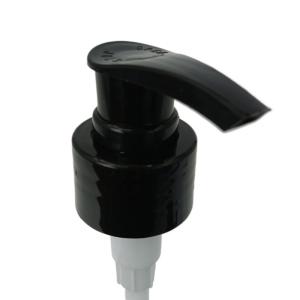Wholesale 28/410 Soap Dispenser Pump Lotion Pump Shampoo White Black for Bottles Recyclable from china suppliers