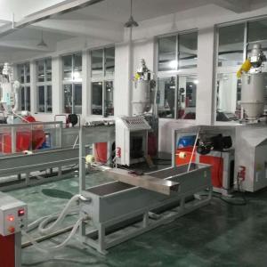 Wholesale Customized Nose Bridge Strip Making Machine With Automatic Operation from china suppliers