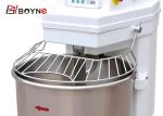 SS201 Dough Kneading Machine 260L Heavy Duty Dough Mixer