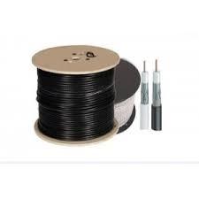 Quality UL Standard Wiring RG11 Coaxial Cable RG Type Coaxial Video Cable Bandwidth for sale