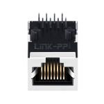 Bothhand LF1S022 LF Compatible LINK-PP LPJ0022DNL 10 Base-T Tab Down Without Led