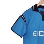 Home Retro Football Shirts Classic Reproduction for 2001-2002 Manchester City