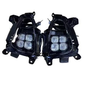Wholesale Car Light Daytime Running Light Fog Lamp Used For Kia Sorento (ASIA) 2019-2020 from china suppliers