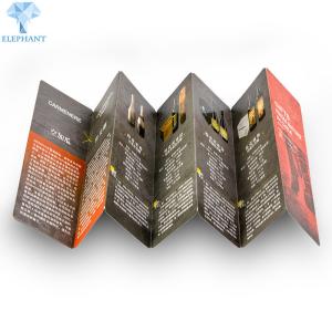 China A4 A5 Coloring Book Printing Services on sale