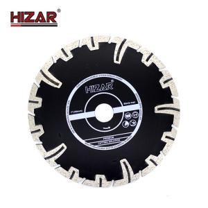 Wholesale 2.2mm Turbo 22.23mm Inner Hole Diamond Saw Blades 178mm 7 Inch Diamond Blade from china suppliers