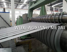 WUXI XINFUTIAN METAL PRODUCTS CO., LTD