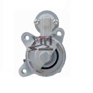 Wholesale Electric Alternator Motor STF2409 12V 1.4KW 1387091 6G9N11000BA 6G9N11000BB CS1429 from china suppliers