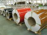 CGCC Ppgi Colour Coated Sheet Prepainted Galvanized Steel Coil
