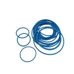 High Sealing Performance Good Weather Resistance HNBR FKM Rubber GC Stripper