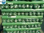 Woven Anti Mat Weed Control Landscape Fabric Ground Cover Plastic Mulch Film