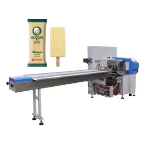 multi function packaging machine ice pop filling sealing machine