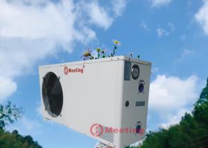 Wholesale Meeting MDY15D high temperature heat pump for swim/Spa/Sauna pool from china suppliers