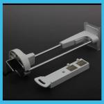 COMER anti-theft devices security stainless steel slatwall display hooks for