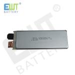 A Grade Lithium Polymer Battery LP6744126 3.7V 4000mAh 3C For 1Month Over