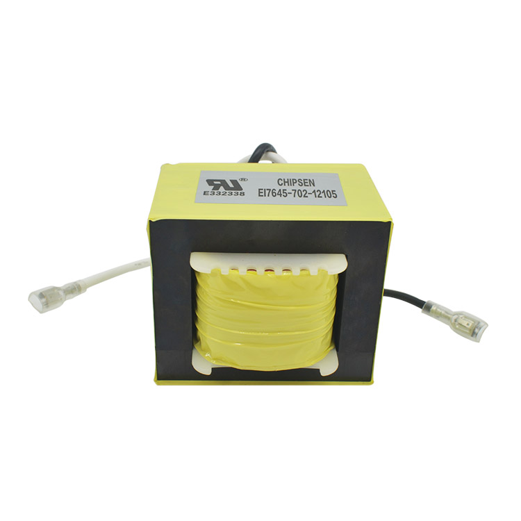 Electronic Audio Leadwire for Transformers EI Core Microwave Oven Step Transformer 220v 110v 12v 24v 36v 48v Output Voltage