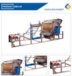Protective Film Water Based Laminating Machine for Home Textile Manufacturing