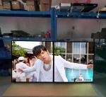 P3RGB Outdoor Fixed LED Display Programmable Digital Advertising Board