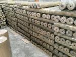 Galvanized Welded Wire Mesh Fence / PVC coated welded wire mesh