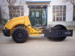 12 Ton Single Drum Road Roller LT212B Soil Compactor for sale in Tanzania