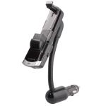 Bluetooth FM Transmitter Car Kit phone Holder
