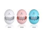 Lovely Egg Aroma Essential Oil Diffuser Aromatherapy Air Mist Humidifier