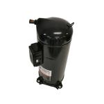 R407C Hermetic Scroll Compressor Refrigeration Conditioning Compressor ZR125KCE