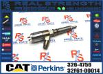 CAT Diesel engine fuel injector 326-4756 326-4740 10R-7951 2645A717 10R-7675
