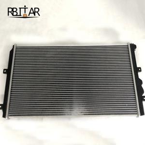 Wholesale 180121251B Car Coolant Radiator VW Lavida 1.8T Auto Aluminum Radiator from china suppliers