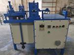 PLC Punch 11 Blades 7.5kw Razor Barbed Wire Machine