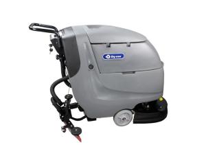 Wholesale Smooth Working Battery Powered Floor Scrubber High Cleaning Efficiency from china suppliers