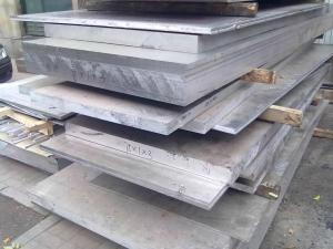 Wholesale A5056 5083 Aluminum Alloy Sheet H111 H116 5754 5251 6063 T6 Cold Drawn from china suppliers