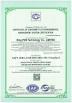 Ring PCB Technology Co.,Limited Certifications
