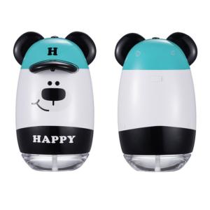 Wholesale 200ML USB Automatic Soap Dispenser 1800mAh Hand Free Foam Sanitizer Machine from china suppliers