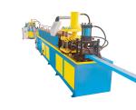 PPGI Roll Forming Machine Cr12Mov Gi Sheet Making Machine