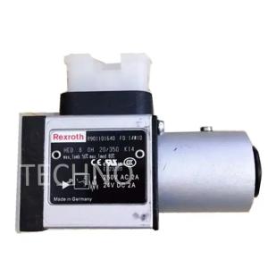 Wholesale HED8OP-2X/350 Hydraulic Control Valve Versatile CE Certificate from china suppliers
