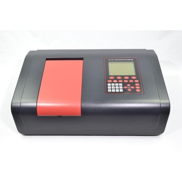 Wholesale COD DNA Analysis Automatic Visible Spectrophotometer With A Wavelength Scan from china suppliers